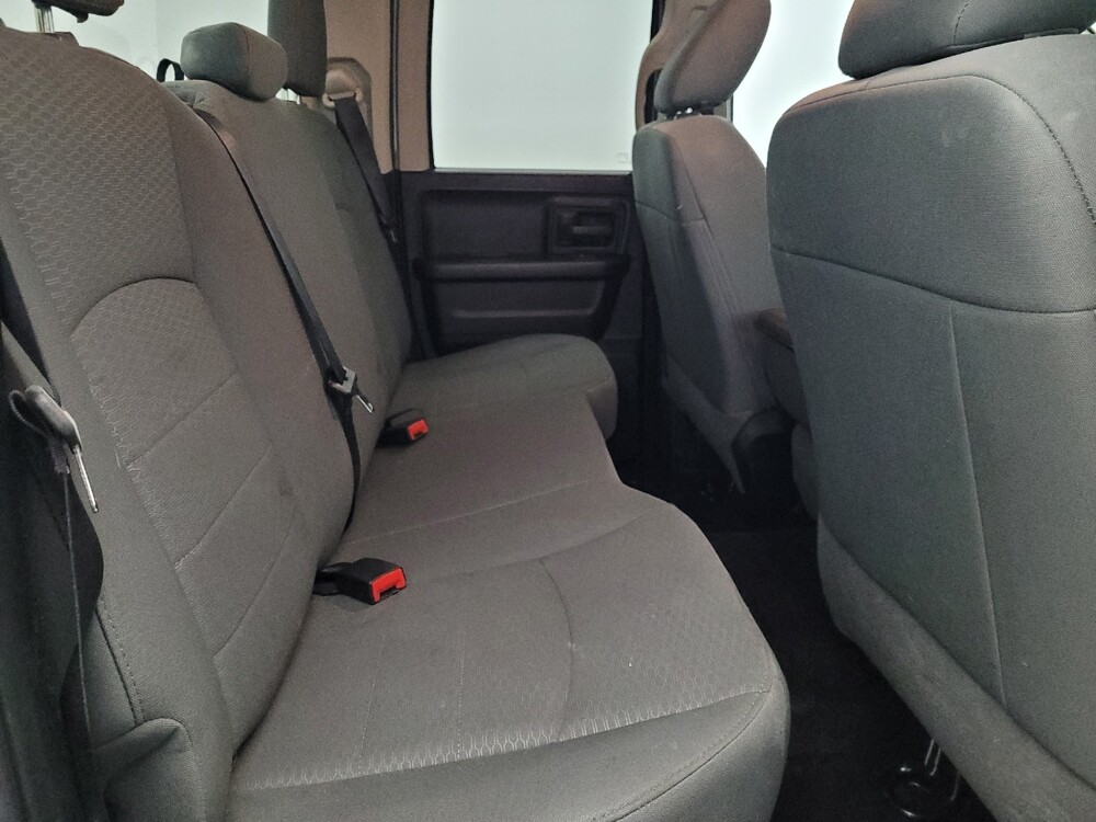 2017 RAM 1500 in Owings Mills, MD 21117 - 18122605 19