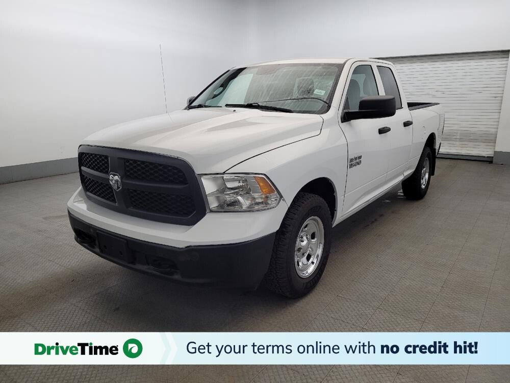 2017 RAM 1500 in Owings Mills, MD 21117 - 18122605