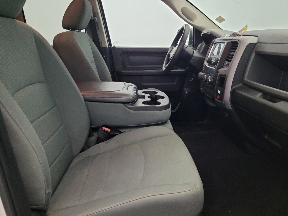 2017 RAM 1500 in Owings Mills, MD 21117 - 18122605 21