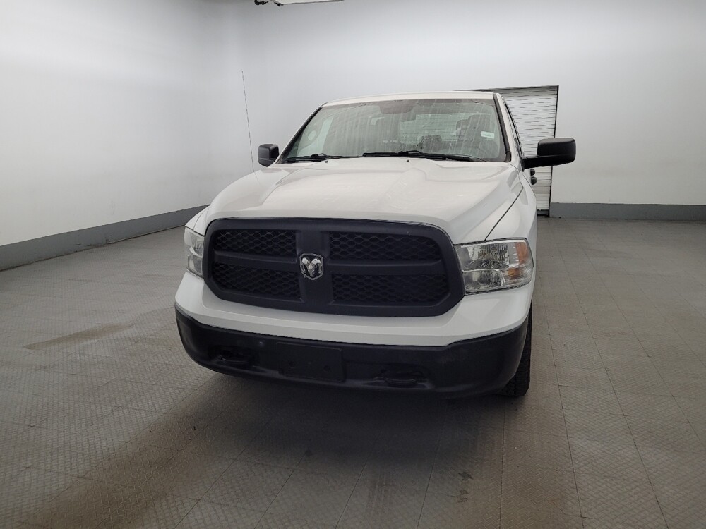 2017 RAM 1500 in Owings Mills, MD 21117 - 18122605 15
