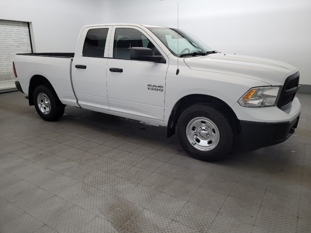 2017 RAM 1500 in Owings Mills, MD 21117 - 18122605 11