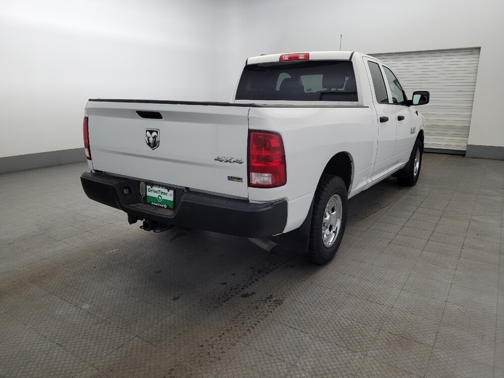 2017 RAM 1500 in Owings Mills, MD 21117 - 18122605 9