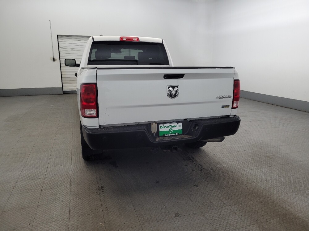 2017 RAM 1500 in Owings Mills, MD 21117 - 18122605 6