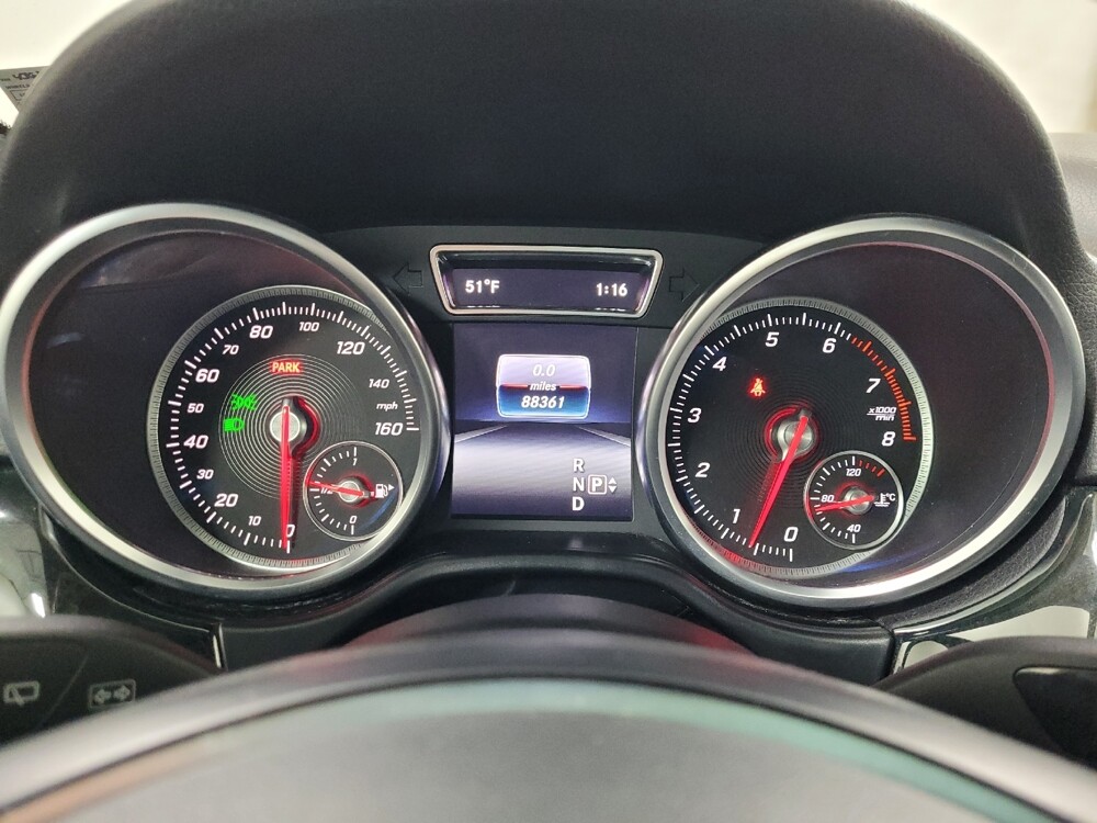 2016 Mercedes-Benz GLE 350 in Plymouth Meeting, PA 19462 - 18122606 23