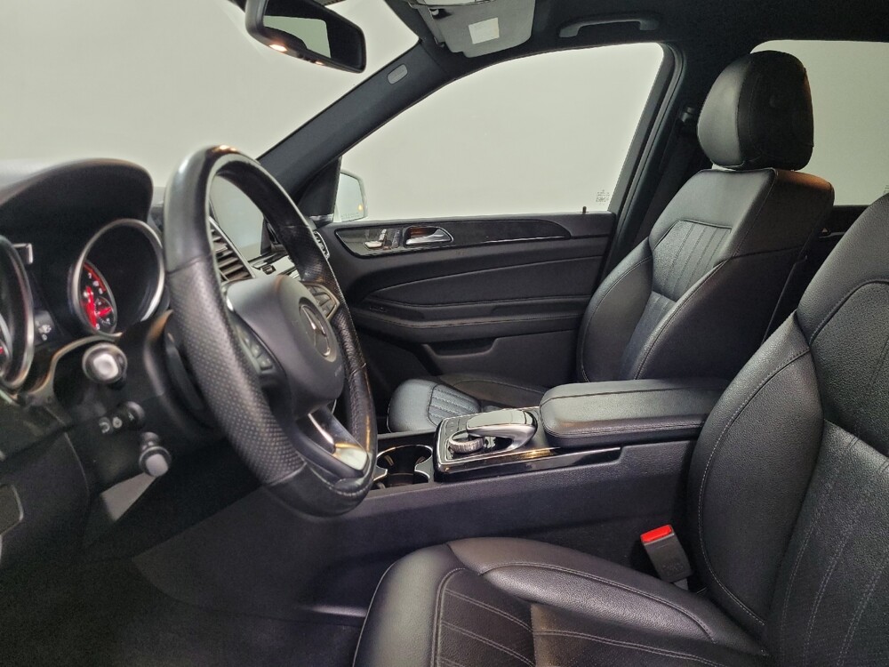 2016 Mercedes-Benz GLE 350 in Plymouth Meeting, PA 19462 - 18122606 17