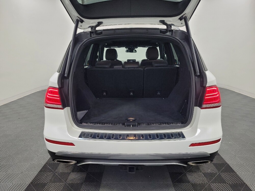 2016 Mercedes-Benz GLE 350 in Plymouth Meeting, PA 19462 - 18122606 29