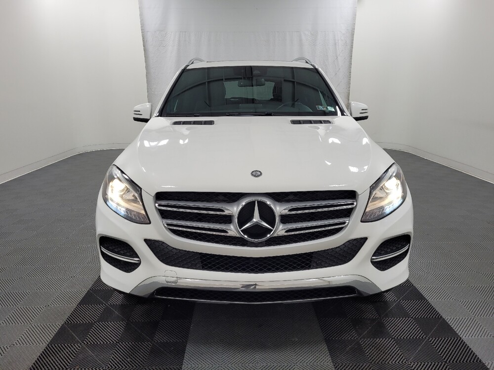 2016 Mercedes-Benz GLE 350 in Plymouth Meeting, PA 19462 - 18122606 14