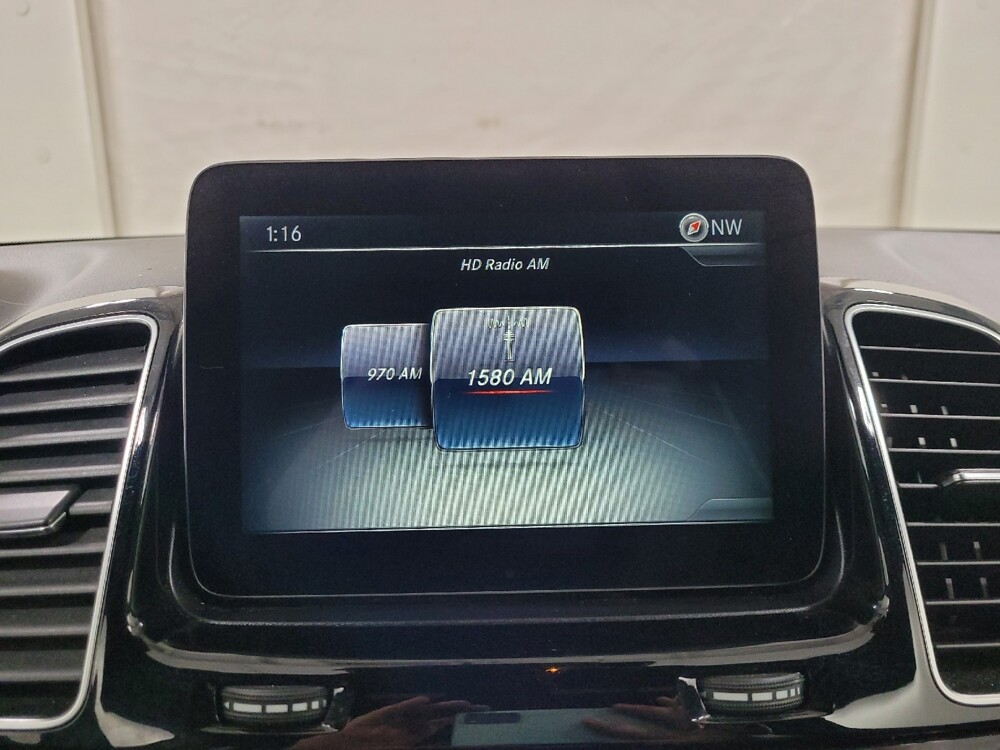 2016 Mercedes-Benz GLE 350 in Plymouth Meeting, PA 19462 - 18122606 25