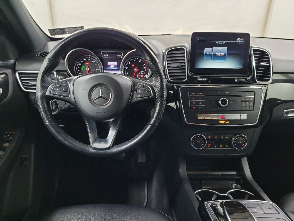 2016 Mercedes-Benz GLE 350 in Plymouth Meeting, PA 19462 - 18122606 22