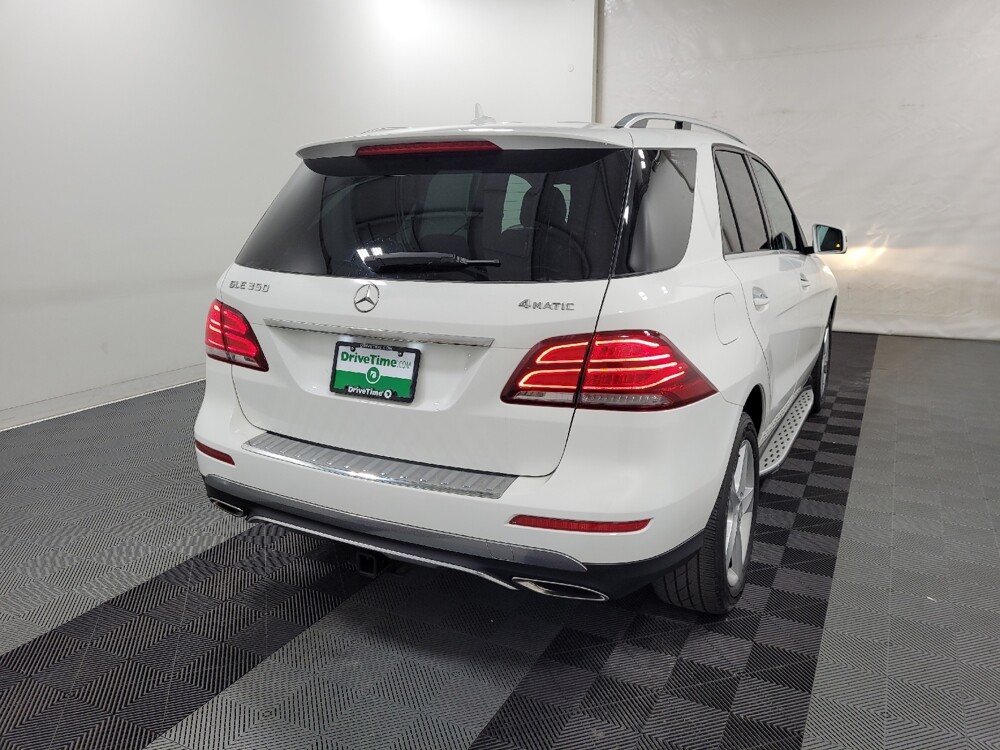 2016 Mercedes-Benz GLE 350 in Plymouth Meeting, PA 19462 - 18122606 9