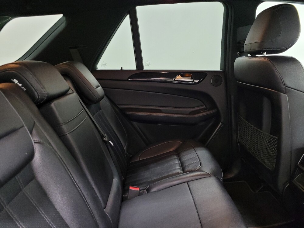 2016 Mercedes-Benz GLE 350 in Plymouth Meeting, PA 19462 - 18122606 19