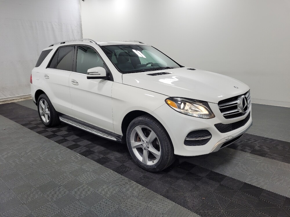 2016 Mercedes-Benz GLE 350 in Plymouth Meeting, PA 19462 - 18122606 11