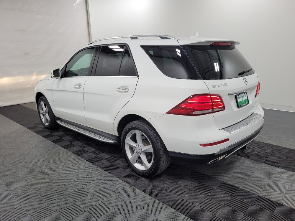 2016 Mercedes-Benz GLE 350 in Plymouth Meeting, PA 19462 - 18122606 3
