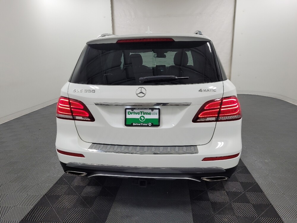 2016 Mercedes-Benz GLE 350 in Plymouth Meeting, PA 19462 - 18122606 7