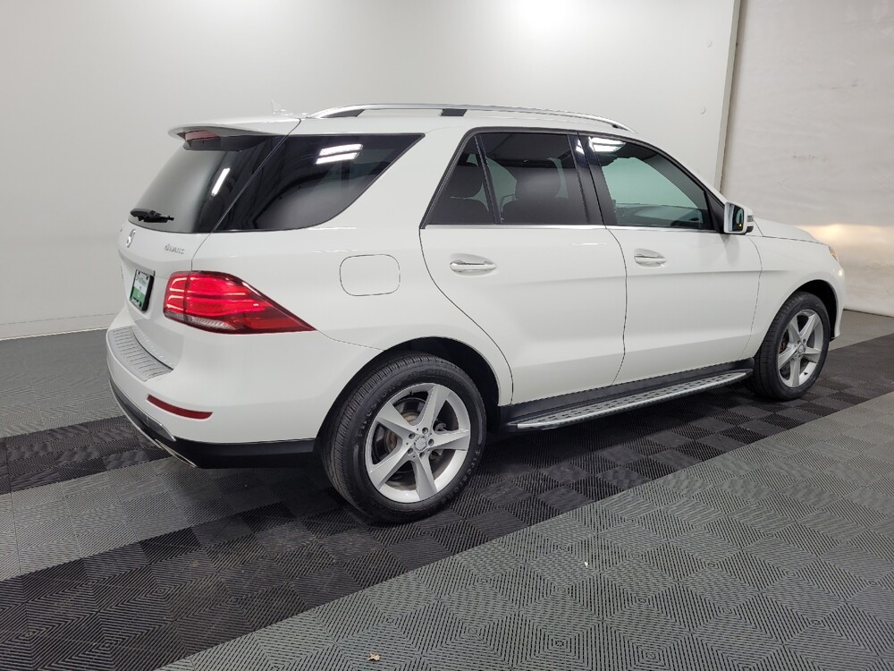 2016 Mercedes-Benz GLE 350 in Plymouth Meeting, PA 19462 - 18122606 10