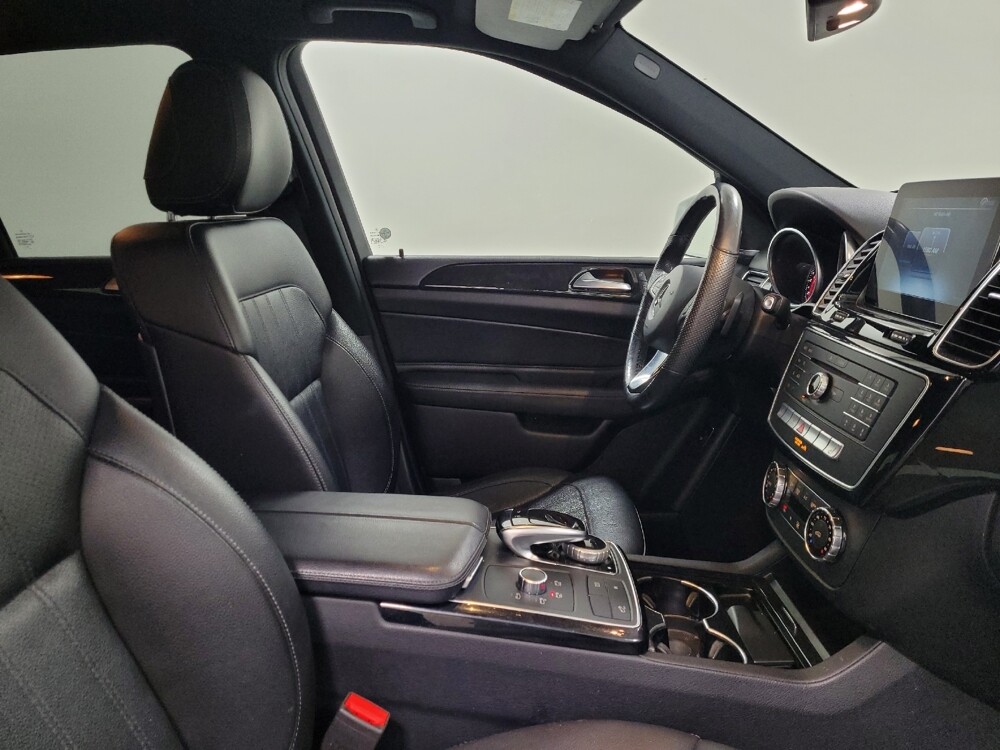 2016 Mercedes-Benz GLE 350 in Plymouth Meeting, PA 19462 - 18122606 21