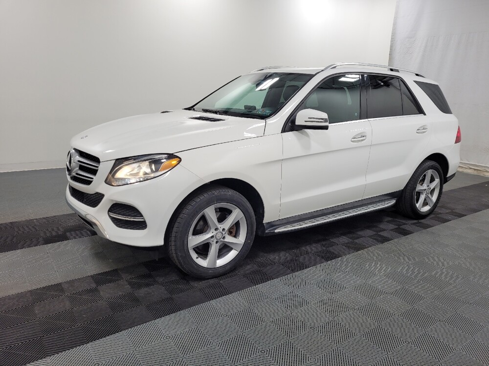 2016 Mercedes-Benz GLE 350 in Plymouth Meeting, PA 19462 - 18122606 2