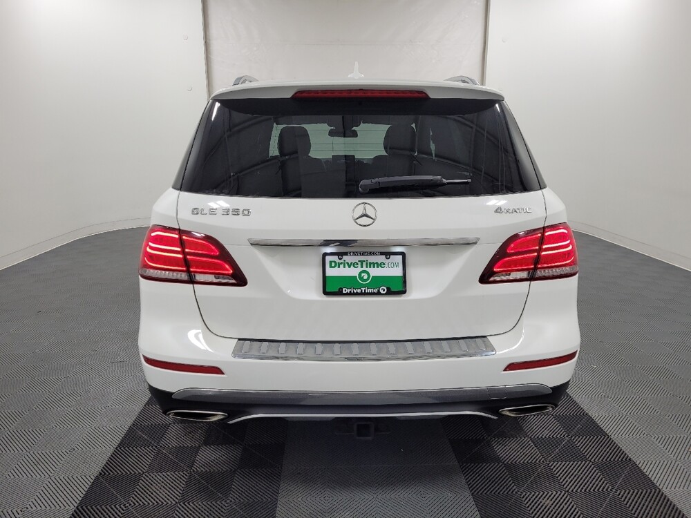 2016 Mercedes-Benz GLE 350 in Plymouth Meeting, PA 19462 - 18122606 6