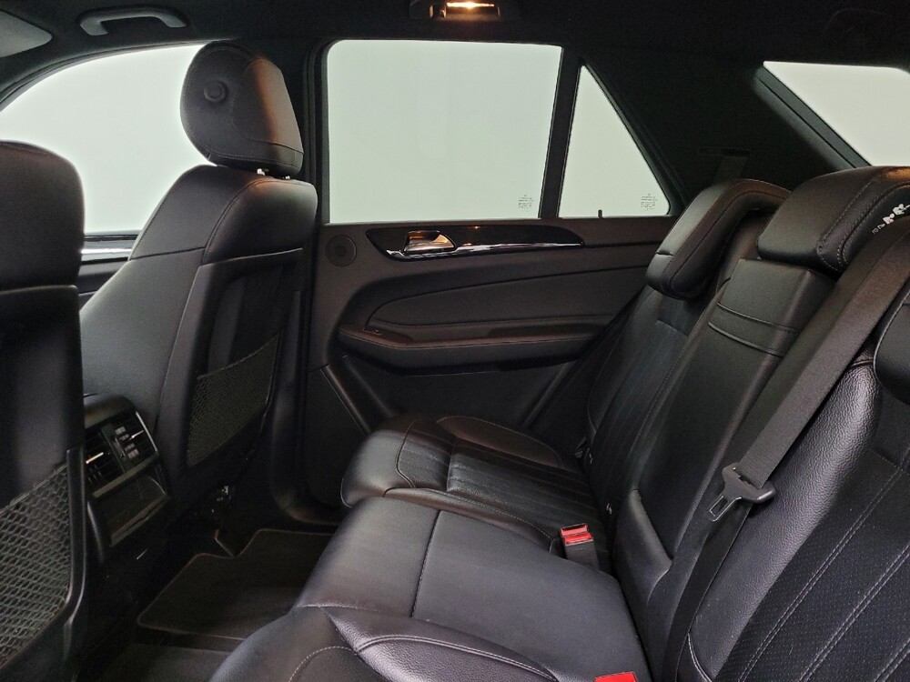 2016 Mercedes-Benz GLE 350 in Plymouth Meeting, PA 19462 - 18122606 18