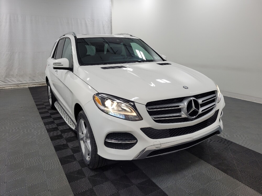 2016 Mercedes-Benz GLE 350 in Plymouth Meeting, PA 19462 - 18122606 13