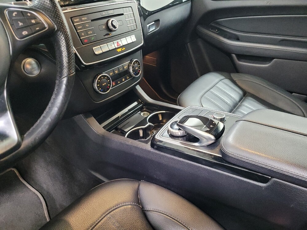 2016 Mercedes-Benz GLE 350 in Plymouth Meeting, PA 19462 - 18122606 26