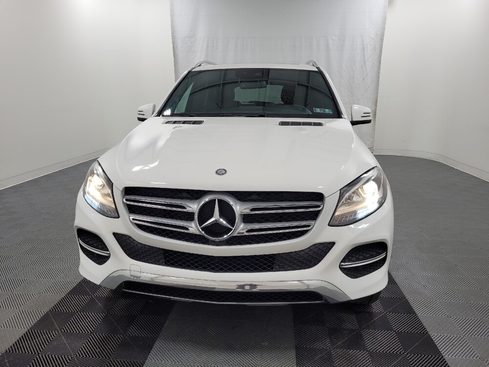 2016 Mercedes-Benz GLE 350 in Plymouth Meeting, PA 19462 - 18122606 15