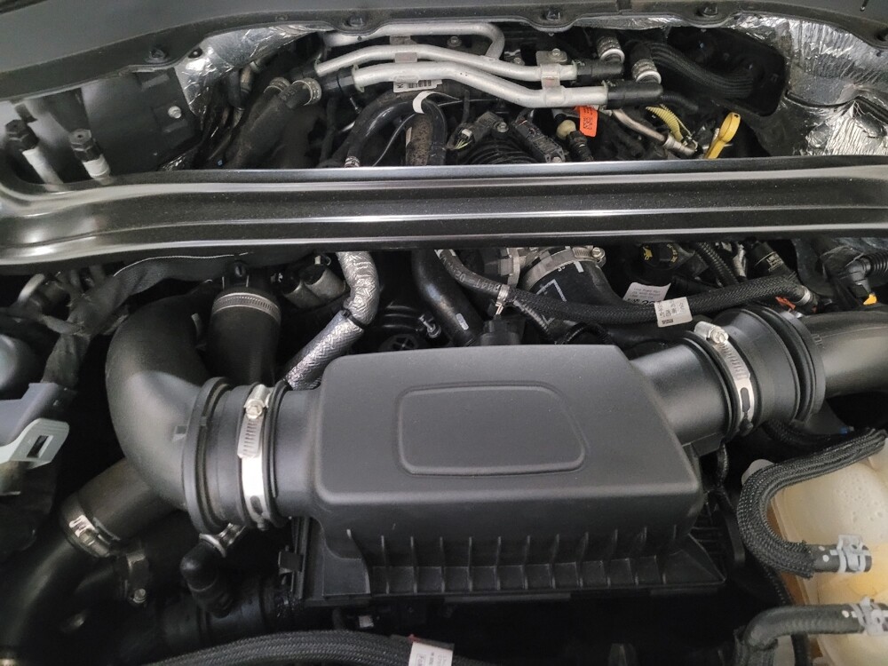 2020 Ford Explorer in Plymouth Meeting, PA 19462 - 18122608 30