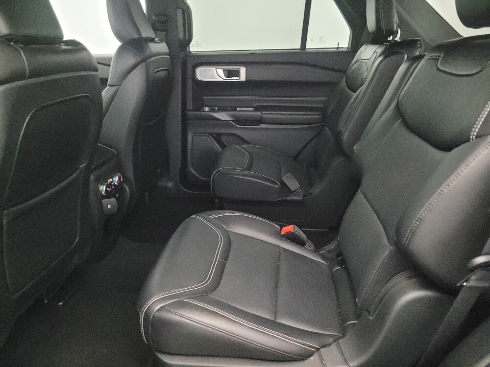 2020 Ford Explorer in Plymouth Meeting, PA 19462 - 18122608 18