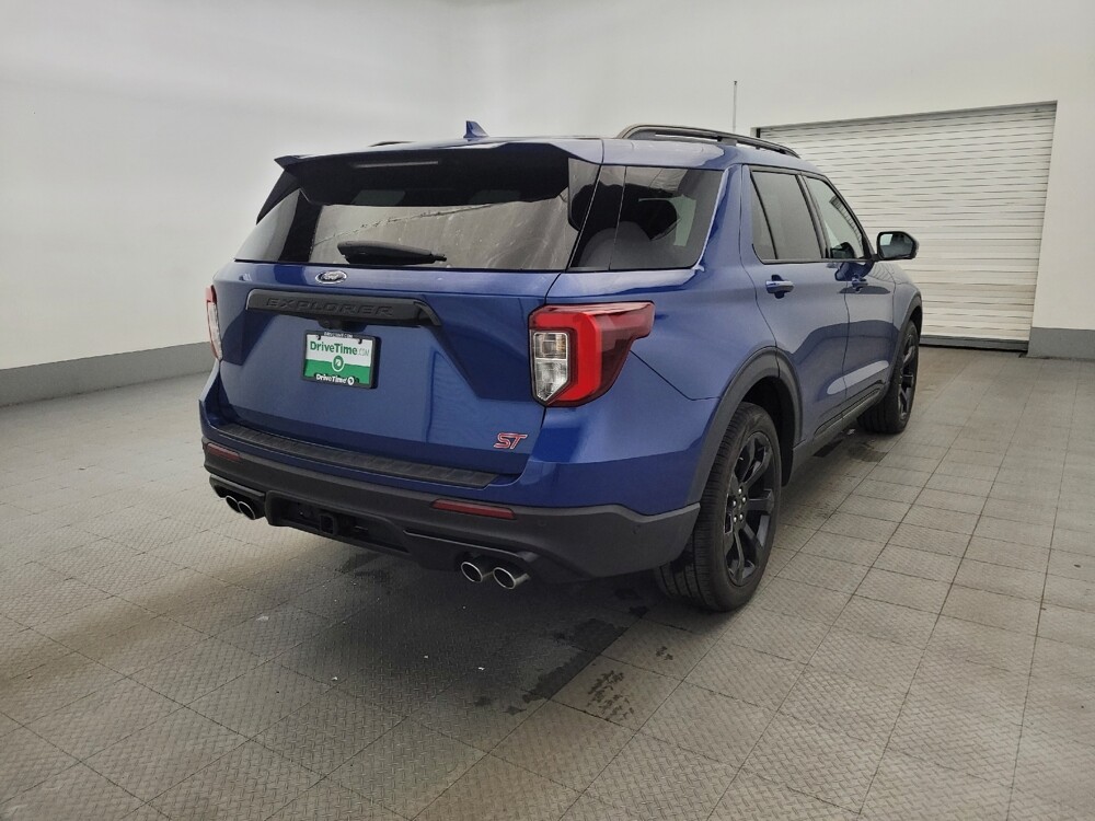 2020 Ford Explorer in Plymouth Meeting, PA 19462 - 18122608 9