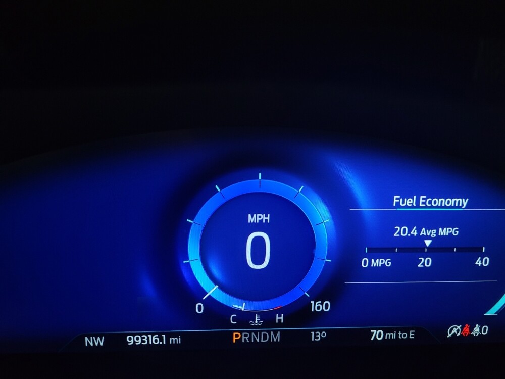 2020 Ford Explorer in Plymouth Meeting, PA 19462 - 18122608 23