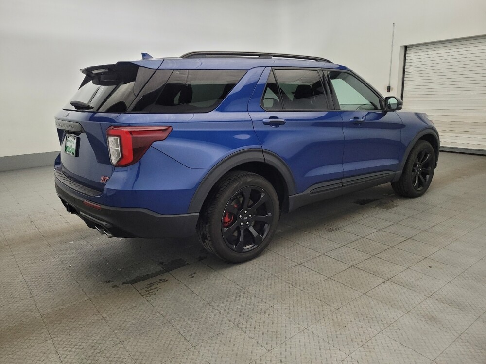 2020 Ford Explorer in Plymouth Meeting, PA 19462 - 18122608 10