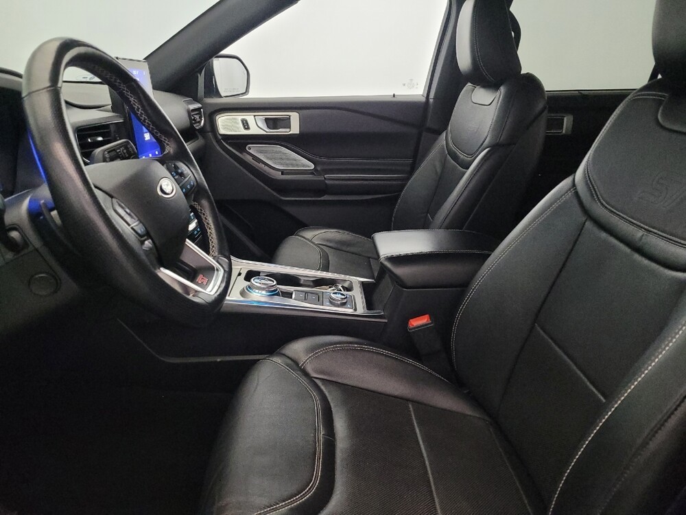 2020 Ford Explorer in Plymouth Meeting, PA 19462 - 18122608 17