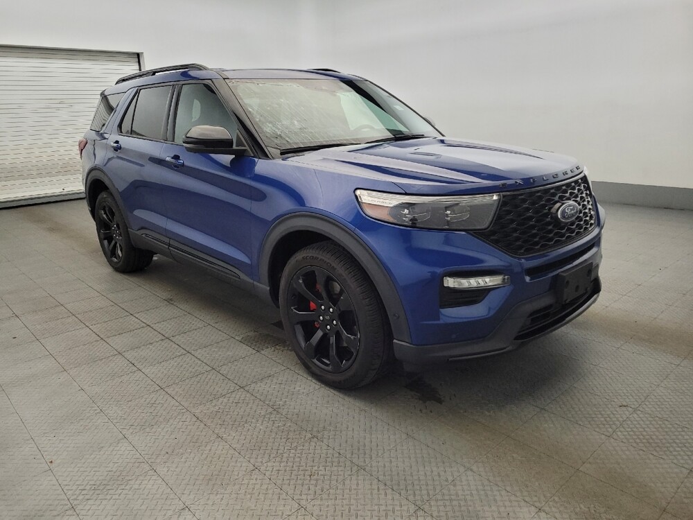 2020 Ford Explorer in Plymouth Meeting, PA 19462 - 18122608 13
