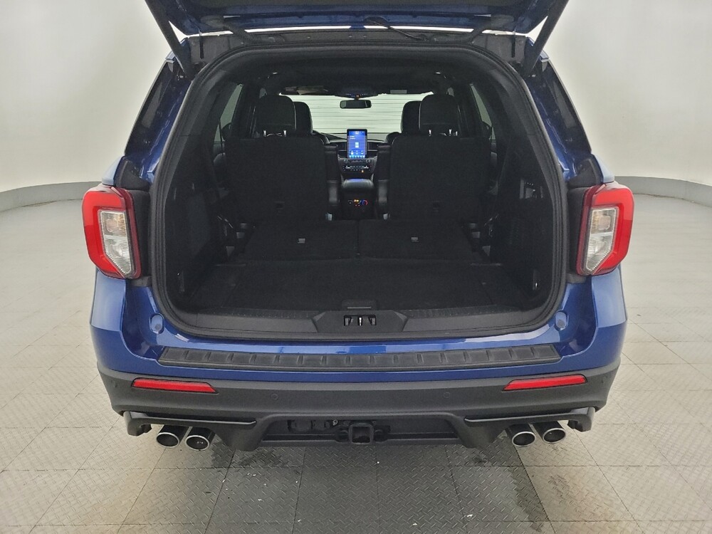 2020 Ford Explorer in Plymouth Meeting, PA 19462 - 18122608 29