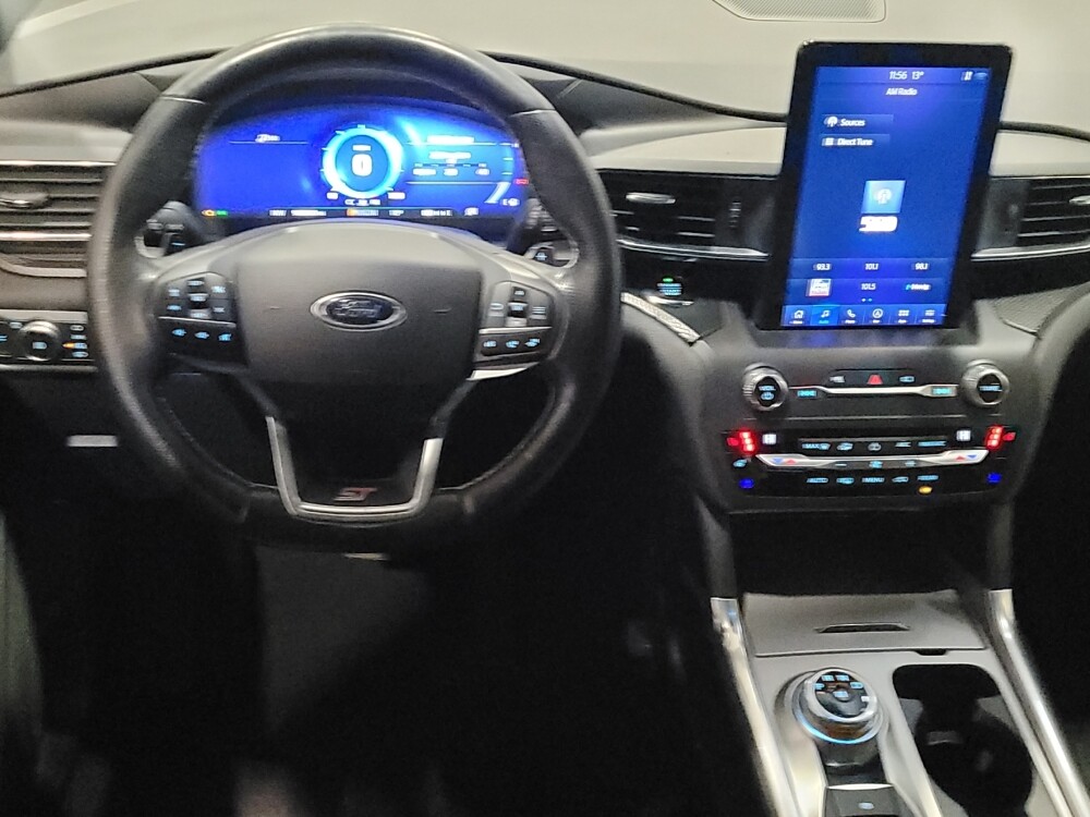 2020 Ford Explorer in Plymouth Meeting, PA 19462 - 18122608 22