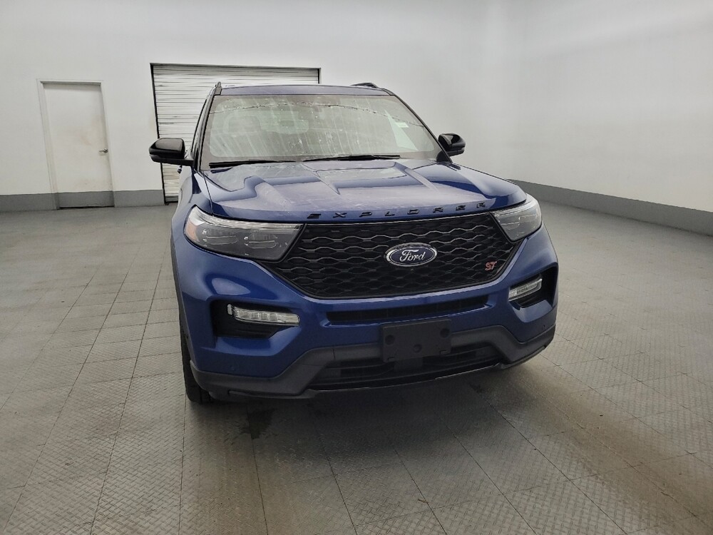 2020 Ford Explorer in Plymouth Meeting, PA 19462 - 18122608 14