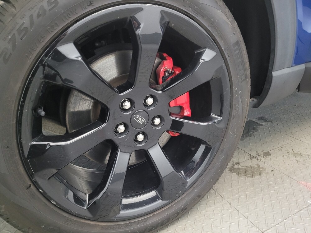 2020 Ford Explorer in Plymouth Meeting, PA 19462 - 18122608 31