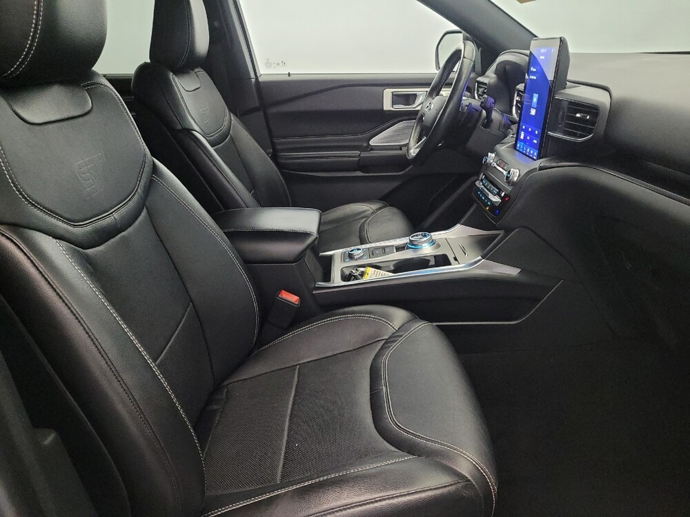 2020 Ford Explorer in Plymouth Meeting, PA 19462 - 18122608 21