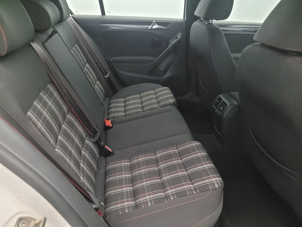 2014 Volkswagen GTI in Chesapeake, VA 23320 - 18122609 19