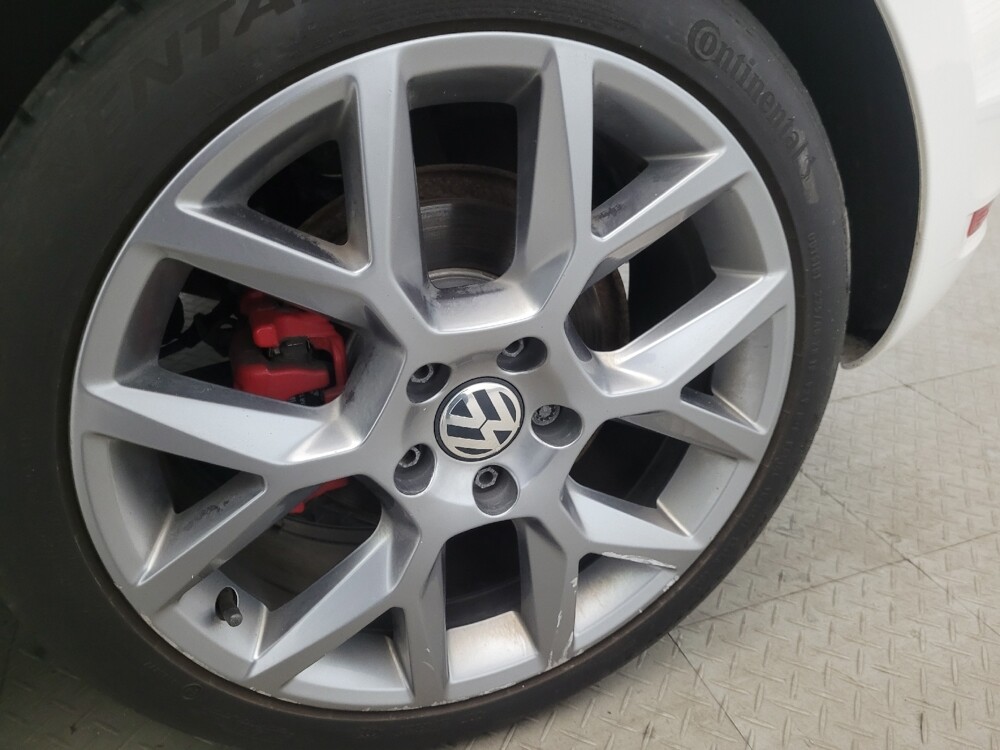 2014 Volkswagen GTI in Chesapeake, VA 23320 - 18122609 31