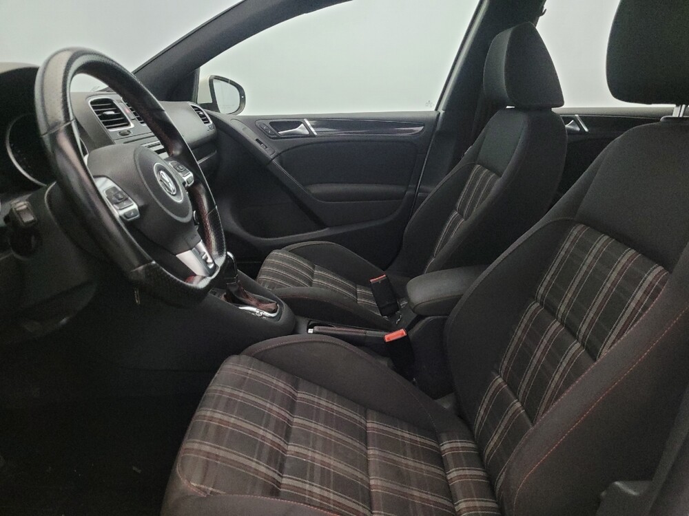 2014 Volkswagen GTI in Chesapeake, VA 23320 - 18122609 17