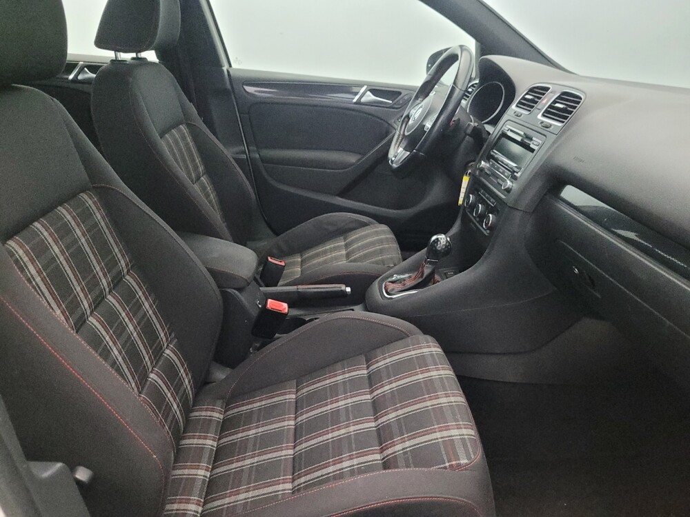 2014 Volkswagen GTI in Chesapeake, VA 23320 - 18122609 21