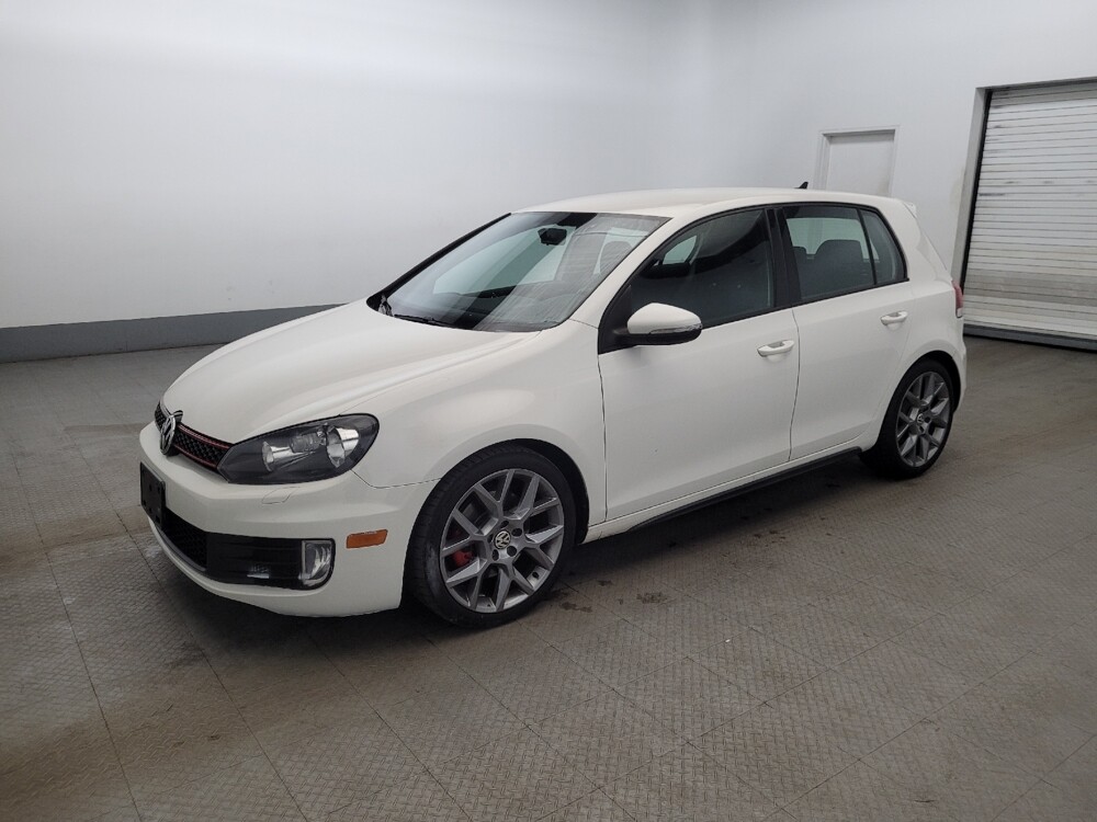 2014 Volkswagen GTI in Chesapeake, VA 23320 - 18122609 2