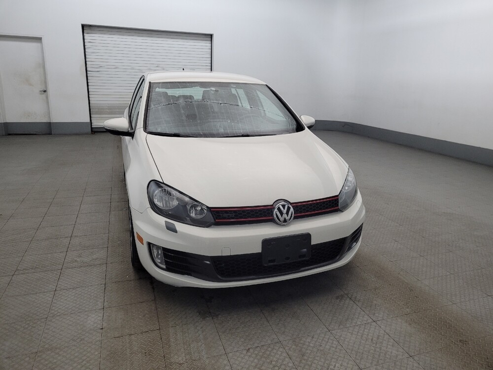 2014 Volkswagen GTI in Chesapeake, VA 23320 - 18122609 14