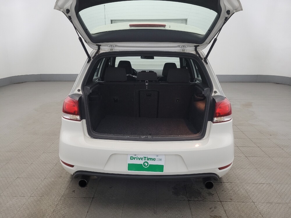 2014 Volkswagen GTI in Chesapeake, VA 23320 - 18122609 29