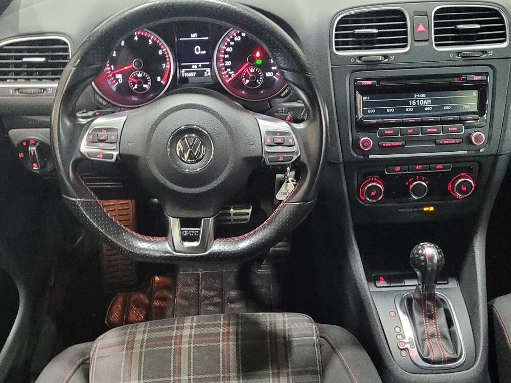 2014 Volkswagen GTI in Chesapeake, VA 23320 - 18122609 22