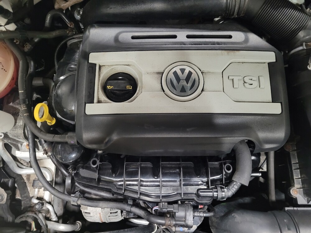 2014 Volkswagen GTI in Chesapeake, VA 23320 - 18122609 30