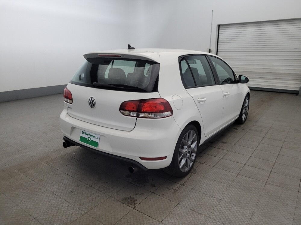 2014 Volkswagen GTI in Chesapeake, VA 23320 - 18122609 9