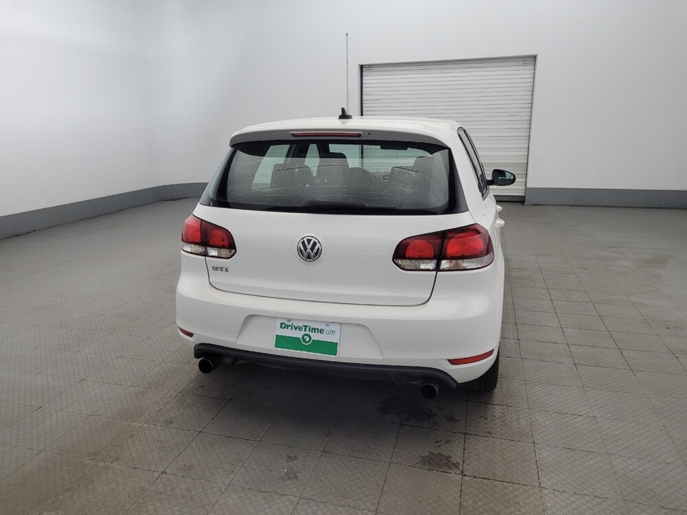 2014 Volkswagen GTI in Chesapeake, VA 23320 - 18122609 7