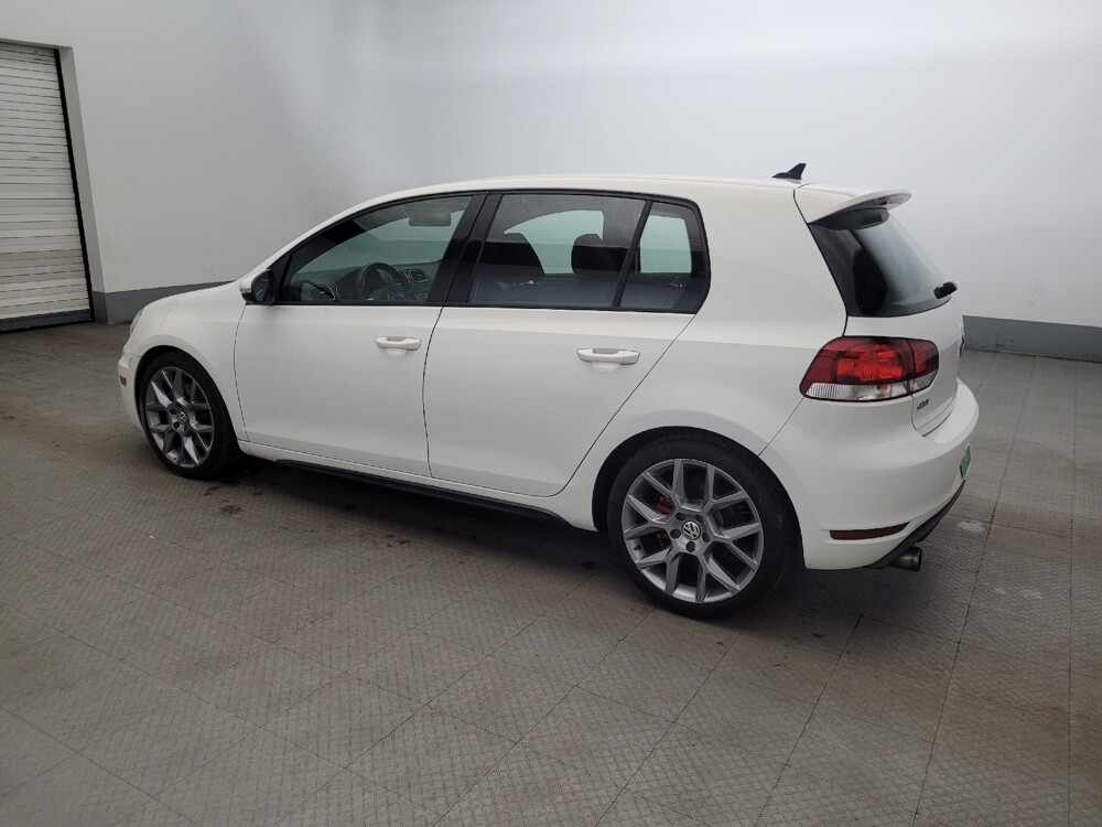 2014 Volkswagen GTI in Chesapeake, VA 23320 - 18122609 3